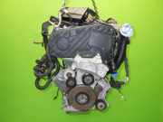 Dieselmotor Motor ohne Anbauteile Diesel OPEL VECTRA C GTS 1.9 CDTI 55208329