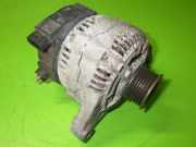 Lichtmaschine NISSAN (DATSUN) MICRA II (K11) 1.0 i 16V 0123115010