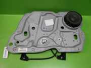 Fensterheber Tür vorne rechts VW TOURAN (1T1, 1T2) 2.0 EcoFuel 1T1837730AJ