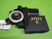 Fensterhebermotor Tür rechts VOLVO C30 D5 976595105