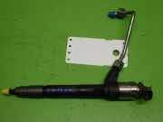 Einspritzdüse Zyl 2 Injektor OPEL ASTRA K Sports Tourer (B16) 1.6 CDTi (35) 55570012