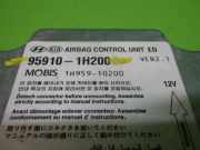 Airbag Steuergerät KIA PRO CEE'D (ED) 1.6 CVVT 95910-1H200