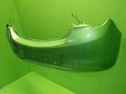 Stoßfänger Stoßstange hinten OPEL CORSA E 1.4 39002831