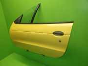Tür links RENAULT MEGANE I Cabriolet (EA0/1_) 1.6 e (EA0F)