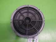 Lautsprecher hinten links CITROEN C5 II (RC_) 2.0 16V (RCRFJB, RCRFJC) 9634827380