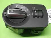 Lichthauptschalter AUDI (NSU) A1 Sportback (8XA, 8XK) 1.2 TFSI 8X1941531ADFKZ