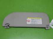 Sonnenblende vorne rechts CITROEN C1 (PM_, PN_) 1.0