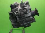 Automatikgetriebe VW TOURAN (1T1, 1T2) 2.0 TDI 02E301103F