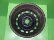 Felge hinten rechts MAZDA 3 (BK) 1.6 DI Turbo