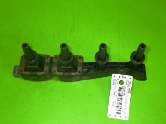 Zündmodul PEUGEOT PARTNER Combispace (5F) 1.6 16V 9636337880 Bild Zündmodul PEUGEOT PARTNER Combispace (5F) 1.6 16V 9636337880