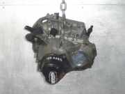 Getriebe Schaltgetriebe RENAULT CLIO II (BB0/1/2_, CB0/1/2_) 1.4 (B/CB0C) JB 1185