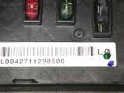 Sicherungskasten VW PASSAT (3C2) 2.0 TDI 3C0937125