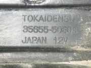 Schlussleuchte rechts SUZUKI ALTO III (EF) 1.0 3565550E0