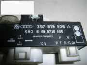 Relais Lüftergebläse VW GOLF III Variant (1H5) 1.8 357919506A