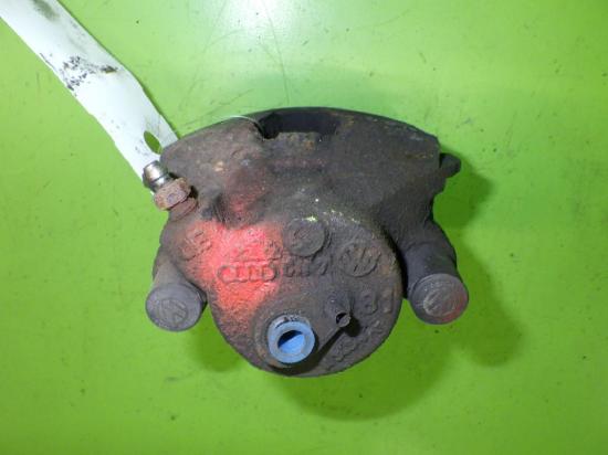 Bremssattel vorne links VW GOLF VI (5K1) 1.2 TSI Bild Bremssattel vorne links VW GOLF VI (5K1) 1.2 TSI