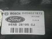 Bremskraftverstärker FORD FOCUS (DAW, DBW) 1.6 16V 0204021872