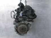Dieselmotor Motor ohne Anbauteile Diesel PEUGEOT 206 Schrägheck (2A/C) 1.4 HDi eco 70 8HX (DV4TD)