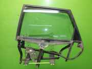 Fensterheber Tür hinten links AUDI (NSU) A6 Avant (4B5, C5) 1.9 TDI