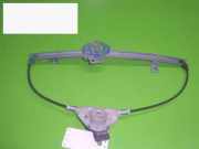 Fensterheber Tür hinten rechts ROVER 25 (RF) 1.4 16V