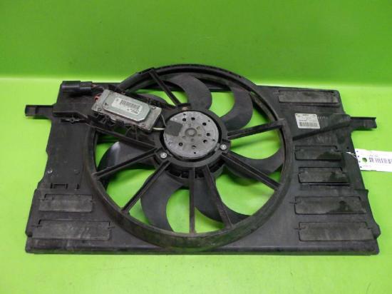 Lüfter VOLVO C30 D5 1137328081 Bild Lüfter VOLVO C30 D5 1137328081