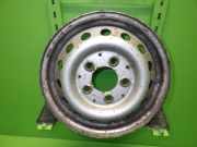 Felge vorne links VW LT 28-35 II Bus (2DB, 2DE, 2DK) 2.5 TDI 2D0601027E