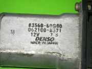 Fensterheber T?r hinten links SUZUKI BALENO Kombi (EG) 1.6 i 16V 83560-60G00