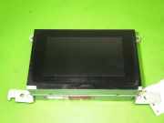 Display NISSAN (DATSUN) PRIMERA Traveller (WP12) 2.2 dCi 28090AV616
