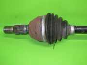 Gelenkwelle Antriebswelle hinten links OPEL INSIGNIA A (G09) 2.8 V6 Turbo 4x4 (68) 13228231