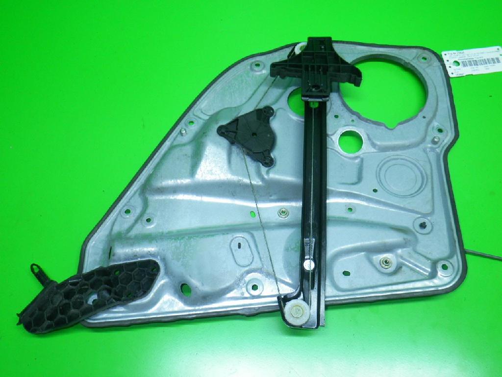 Fensterheber Tür hinten links VW GOLF IV (1J1) 1.9 TDI 1J4839755A Bild Fensterheber Tür hinten links VW GOLF IV (1J1) 1.9 TDI 1J4839755A