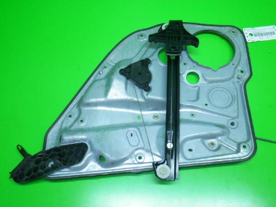 Fensterheber Tür hinten links VW GOLF IV (1J1) 1.9 TDI 1J4839755A Bild Fensterheber Tür hinten links VW GOLF IV (1J1) 1.9 TDI 1J4839755A