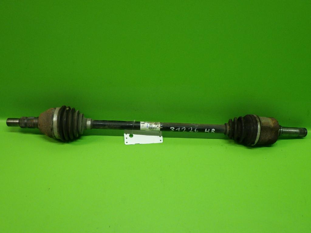 Gelenkwelle Antriebswelle hinten rechts OPEL INSIGNIA Caravan 2.0 Turbo 4x4 13267108 GC Bild Gelenkwelle Antriebswelle hinten rechts OPEL INSIGNIA Caravan 2.0 Turbo 4x4 13267108 GC