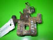 Bremssattel hinten links MAZDA 626 III Station Wagon (GV) 2.0 D