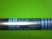 Gasdruckfeder Dämpfer Verdeck rechts OPEL ASTRA H TwinTop (A04) 1.9 CDTi (L67) 13243589