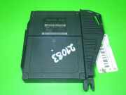 Steuergerät Wegfahrsperre MERCEDES-BENZ E-KLASSE Kombi (S210) E 290 T Turbo-D (210.217) 33562696W27