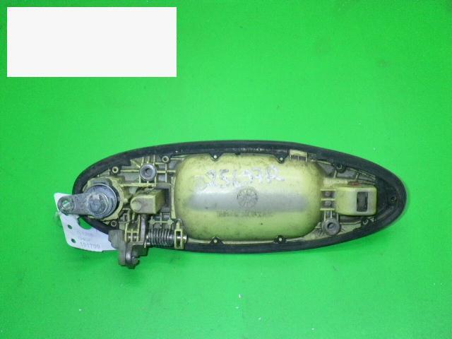 Türgriff rechts außen HYUNDAI COUPE (RD) 2.0 16V Bild Türgriff rechts außen HYUNDAI COUPE (RD) 2.0 16V