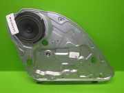 Fensterheber Tür hinten links FORD C-MAX (DM2) 1.6 7M51-R045H23-A