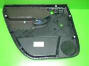 Türverkleidung hinten rechts OPEL MERIVA 1.6 13123549
