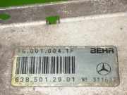 Ladeluftkühler MERCEDES-BENZ VITO Bus (638) 108 CDI 2.2 (638.194) 6385012901