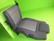 Sitz hinten links OPEL ZAFIRA B (A05) 1.6