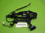 Türgriff vorne rechts außen OPEL INSIGNIA B Sports Tourer (Z18) 1.5 (35)