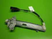 Fensterheber Tür hinten links KIA SHUMA (FB) 1.5 i 16V