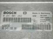 Motorsteuerger?t CITROEN XANTIA (X1) 1.9 Turbo D 0281001262