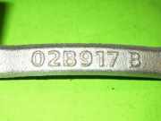 Bremssattelträger hinten rechts OPEL INSIGNIA B Country Tourer (Z18) 2.0 GSi 4x4 (47) 13514395