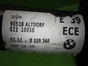 Pralldämpfer Stoßfänger vorne rechts BMW 5 (E39) 523 i 8159360