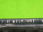 Blende Armaturenbrett MERCEDES-BENZ GL-KLASSE (X164) GL 320 CDI 4-matic (164.822)