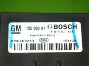 Vorwiderstand Heizgebläse OPEL MOKKA / MOKKA X (J13) 1.6 CDTI (_76) F011500127