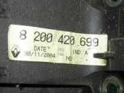 Bremspedal RENAULT LAGUNA II Grandtour (KG0/1_) 1.9 dCi (KG0G) 8200420699