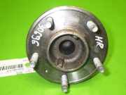 Radnabe hinten rechts OPEL ASTRA J 2.0 CDTI