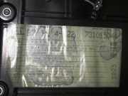 Türverkleidung hinten links AUDI (NSU) A4 Avant (8ED, B7) 2.0 TDI 8E0867305