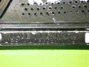 Zierleiste Kotflügel vorne rechts OPEL AMPERA-E (F17) EV150 (48) 42559427